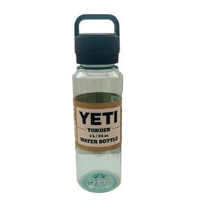YETI Yonder 1L | 32 oz Water Bottle